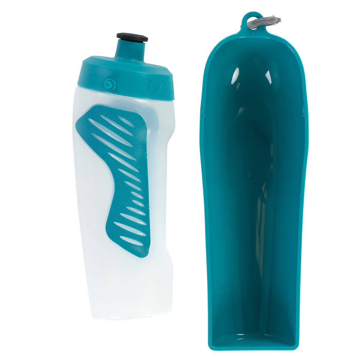 Messy Mutts Travel Bottle Bowl (16oz/500mL)