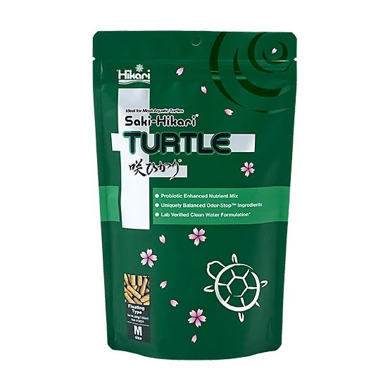 Hikari Saki Turtle Food