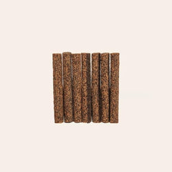 Dog Treat Naturals Superfood Sticks, Chicken & Cranberry Dog Treats (10oz)