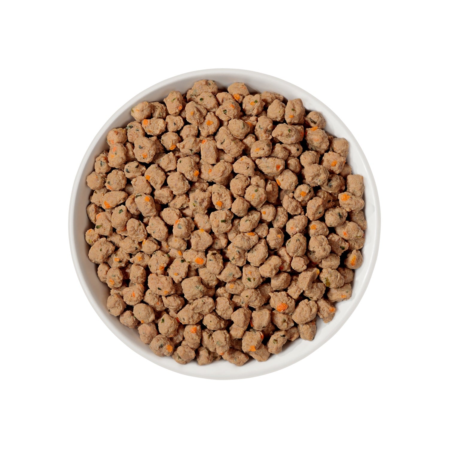 Freshpet Vital Grain Free Chicken Recipe w/ Vegetables & Eggs Cat Food (1lb)