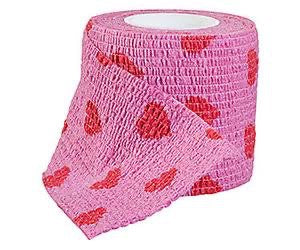 2" Nutri-Vet Bitter Bandage for Dogs & Cats