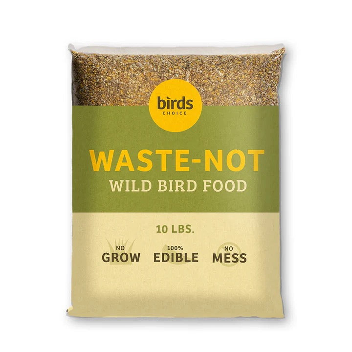 Bird's Choice Waste-Not Wild Bird Food