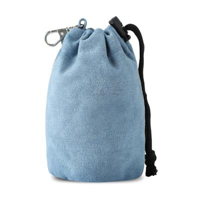 Park Life Designs Wander Treat Bag | Blue