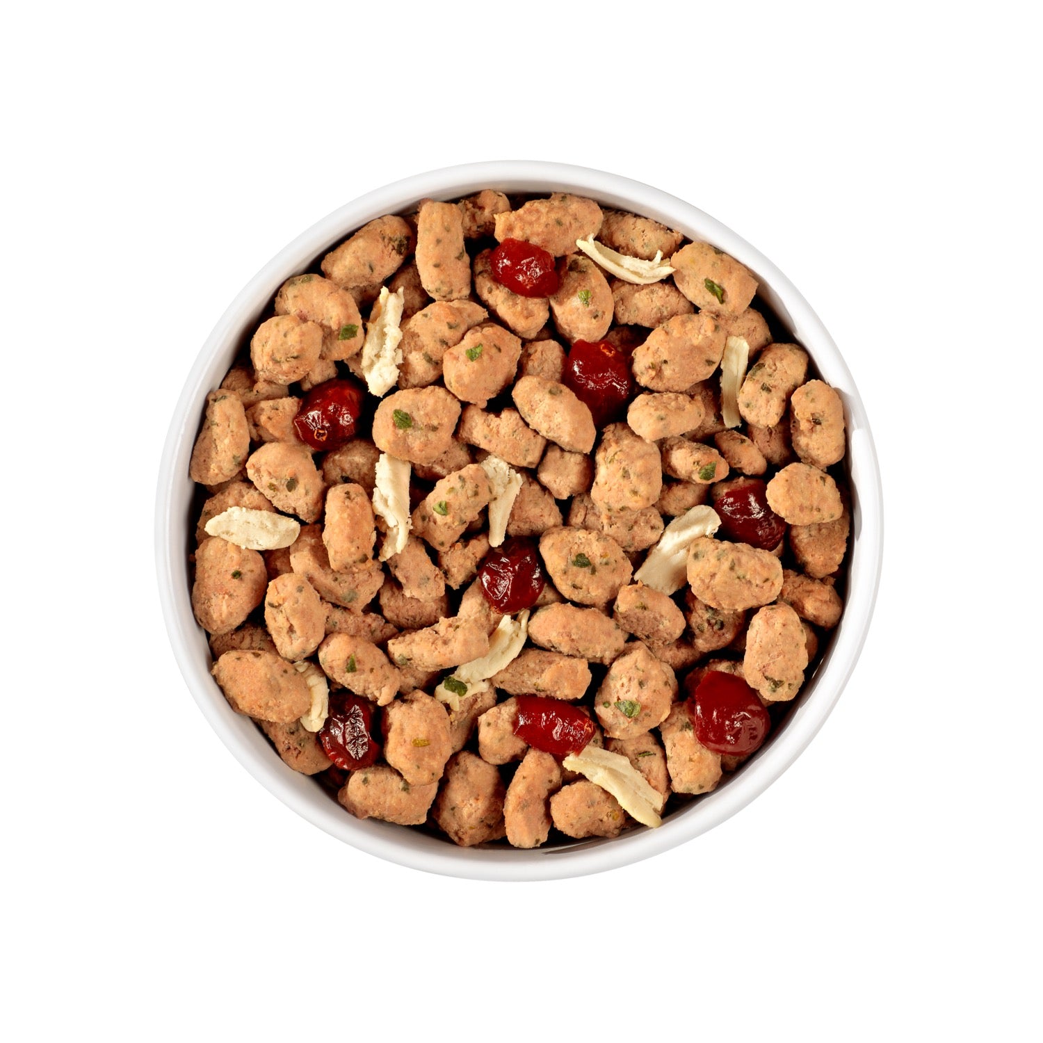 Freshpet Vital Grain Free Chicken, Beef, Salmon & Egg Dog Food (2lb)