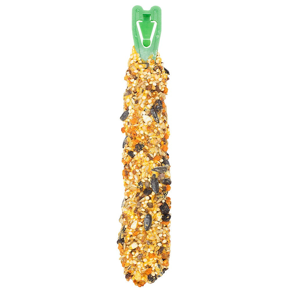 3.5oz Vitakraft Crunch Sticks Apricot & Peach Cockatiel Treats