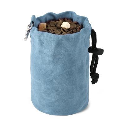 Park Life Designs Wander Treat Bag | Blue