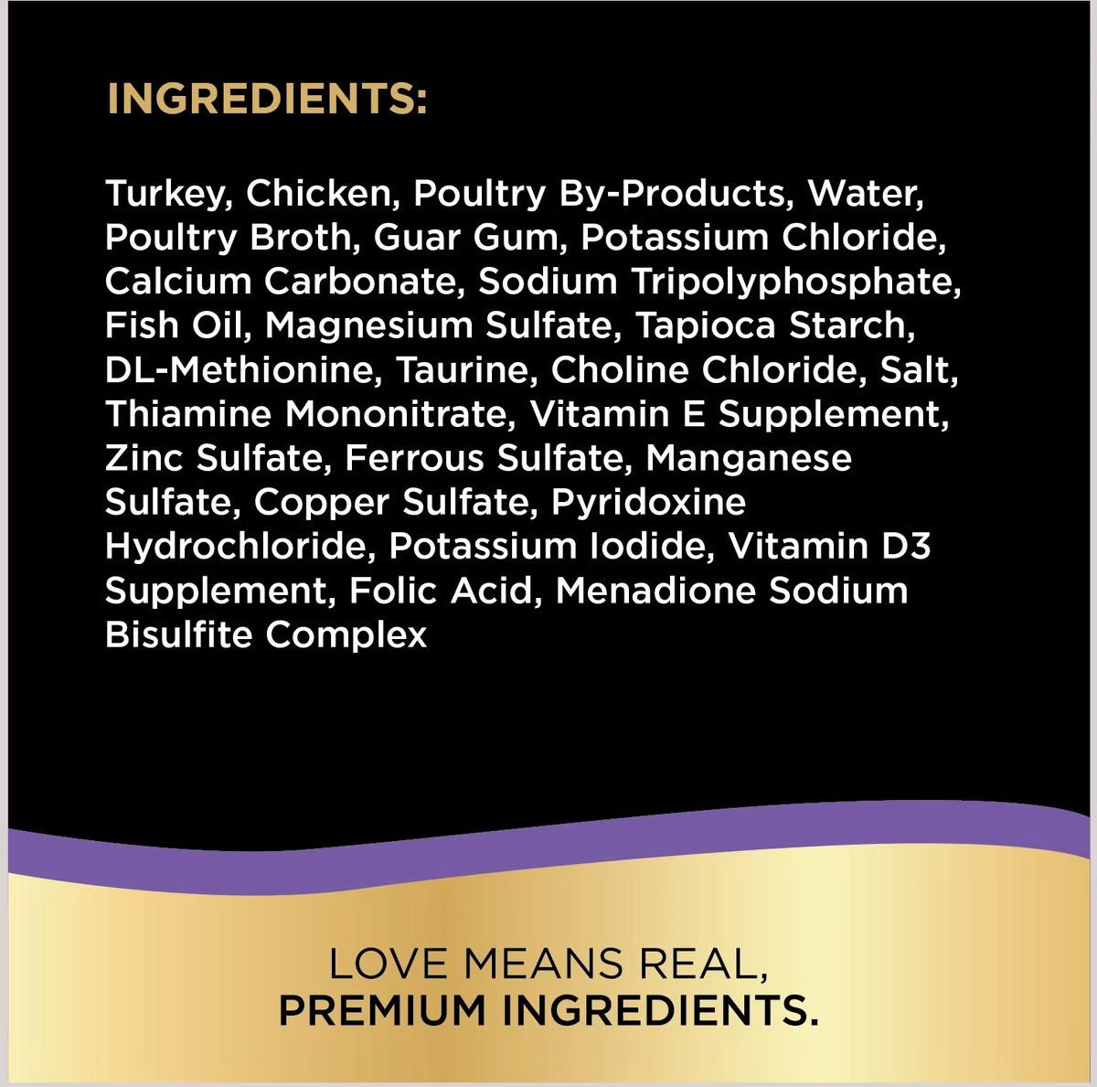 Sheba Perfect Portions Premium Pate Turkey Wet Cat Food (2.65oz)