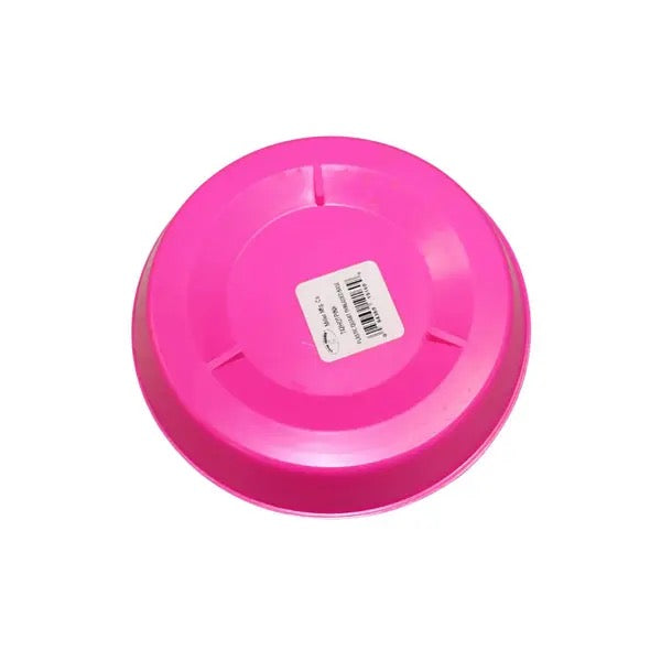 Little Giant Screw On Waterer Base Hot Pink (1qt)