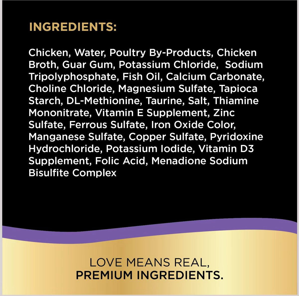 Sheba Perfect Portions Premium Pate Chicken Wet Cat Food (2.65oz)