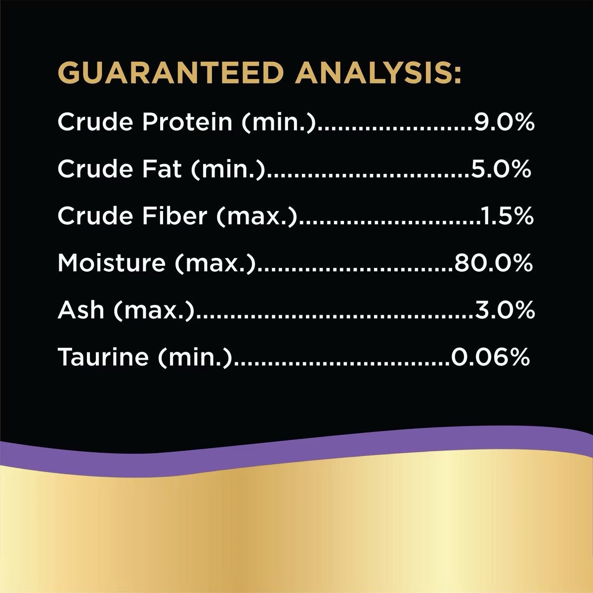 Sheba Perfect Portions Premium Pate Chicken Wet Cat Food (2.65oz)