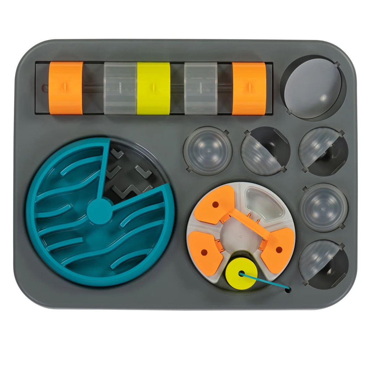 Messy Mutts Flip n Slide Puzzler