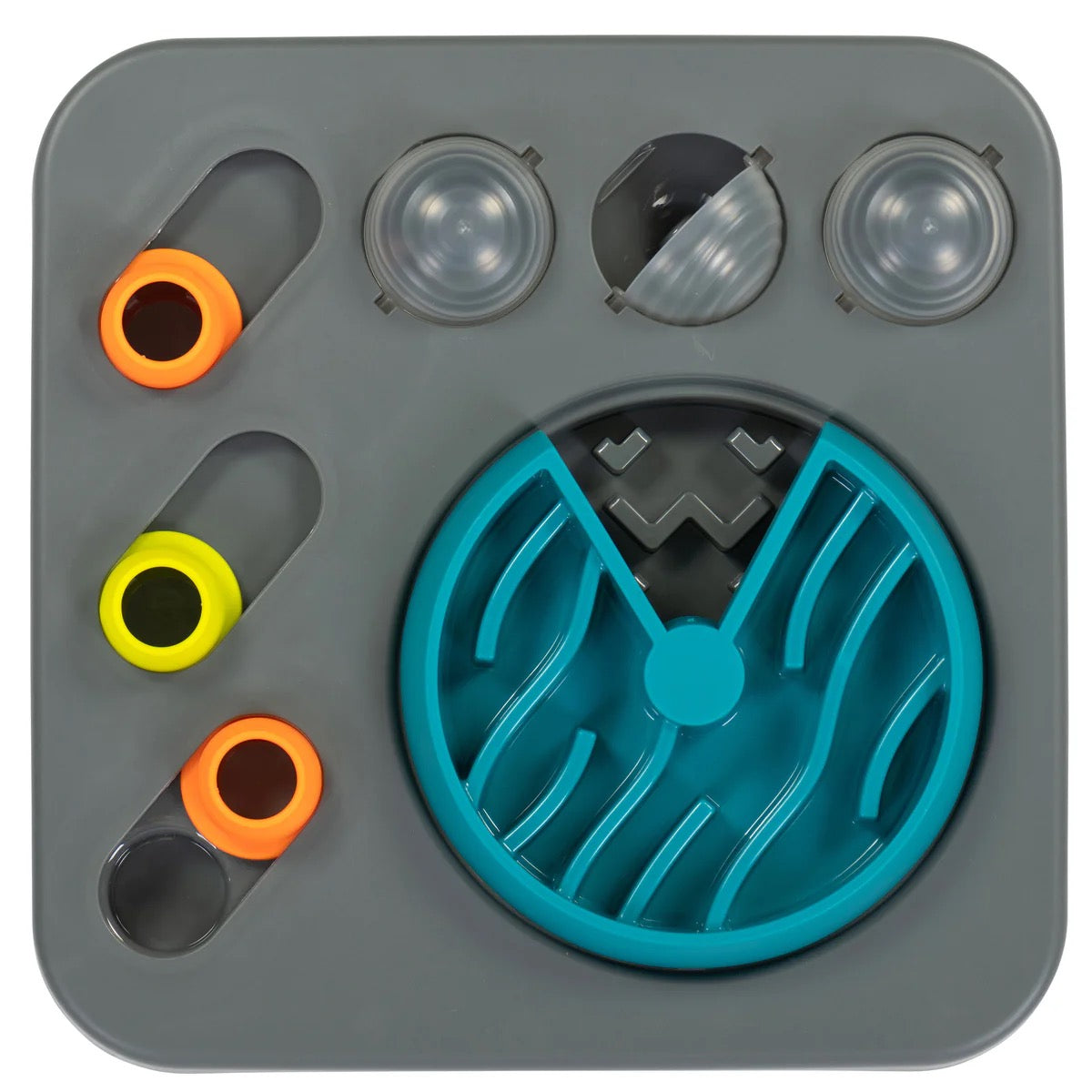 Messy Mutts Flip n Slide Puzzler
