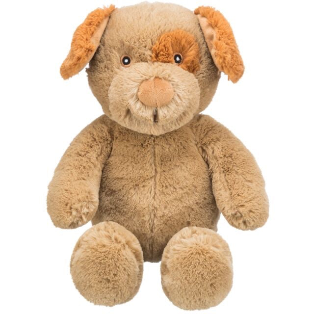 TrixieBeEco Dog Enno Recycled Dog Plush (15.7 in)
