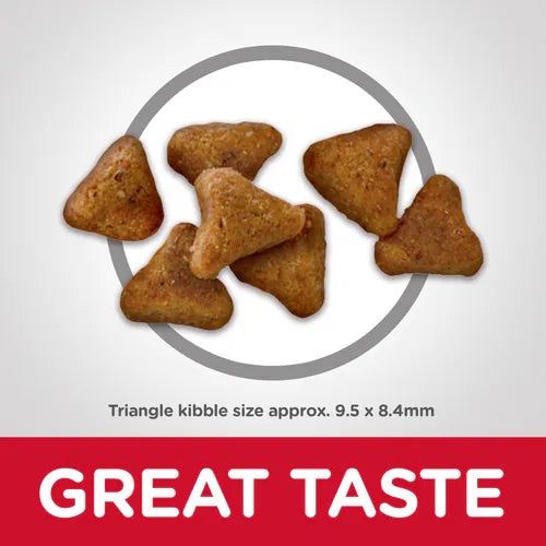 Hill's Science Diet Adult Indoor Chicken Recipe Dry Cat Food Bag