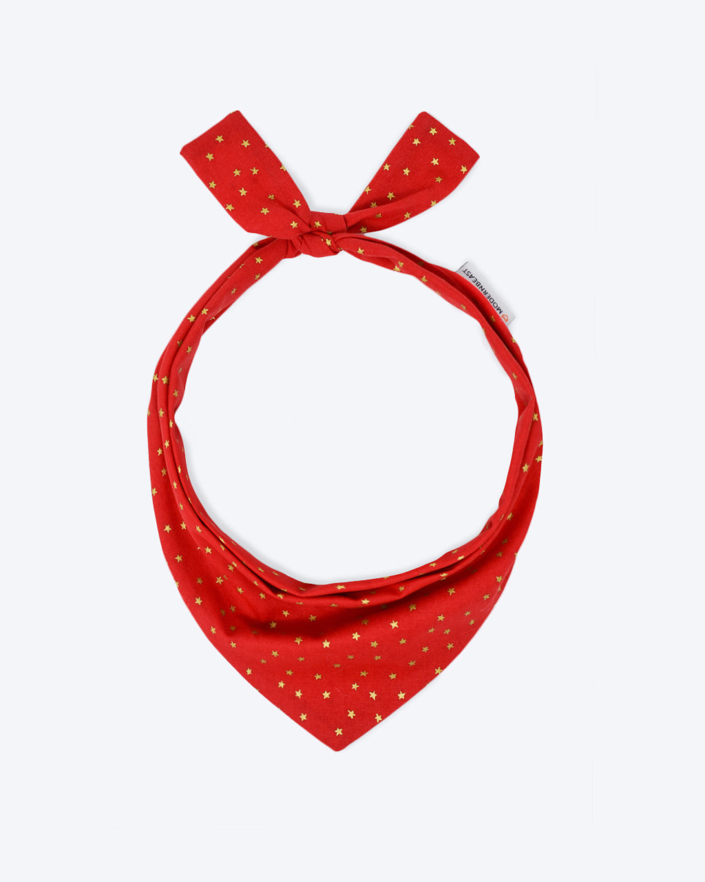 PLAID & WINTER BANDANAS