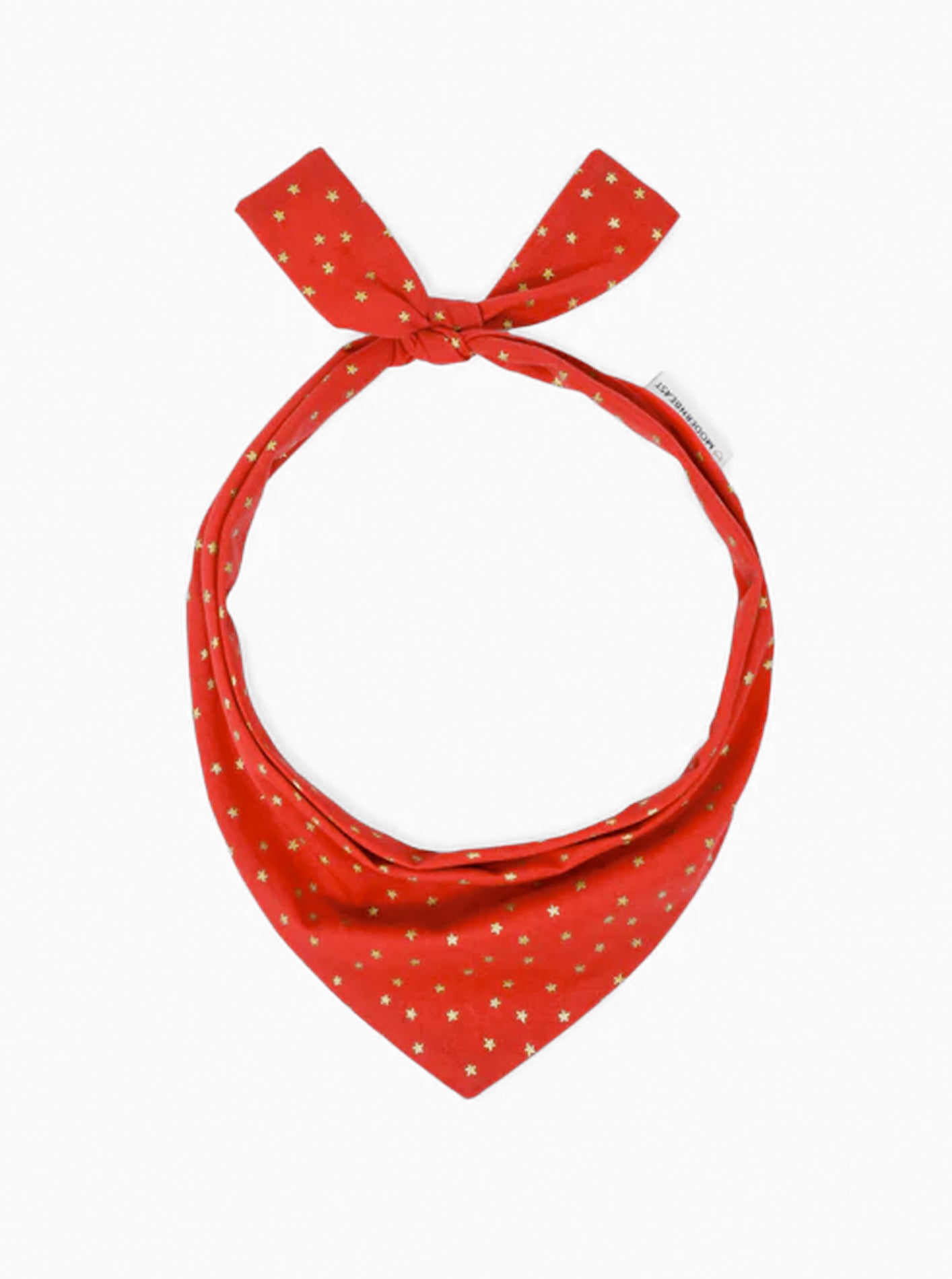 PLAID & WINTER BANDANAS