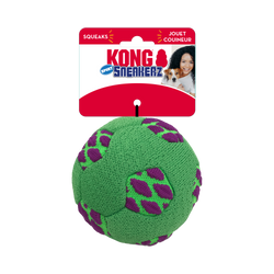 Kong Sneakerz Sport Soccer Ball Md