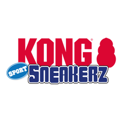 Kong Sneakerz Sport Soccer Ball Md