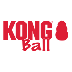 Kong Ball with Hole Small