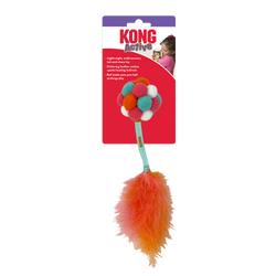 Kong Cat Active Bubble Ball