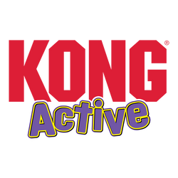 Kong Cat Active Confetti Ball