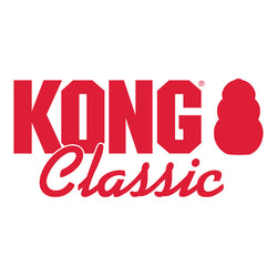 Kong Red Classic Medium