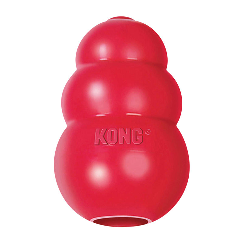 Kong Red Classic Medium