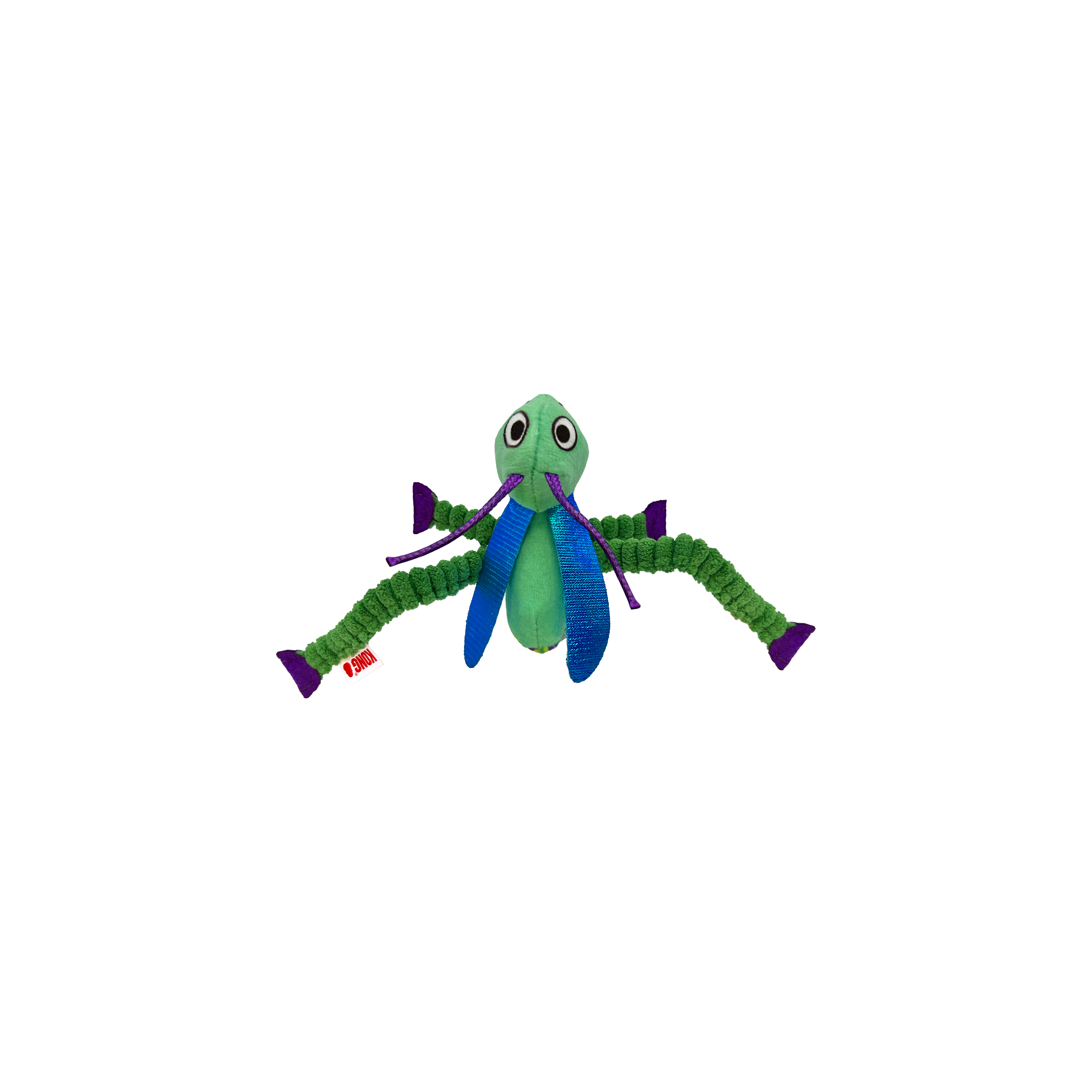 Kong Crackles Grasshopper