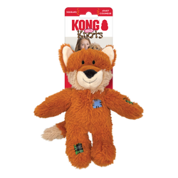 Kong Wild Knots Fox Small/Medium