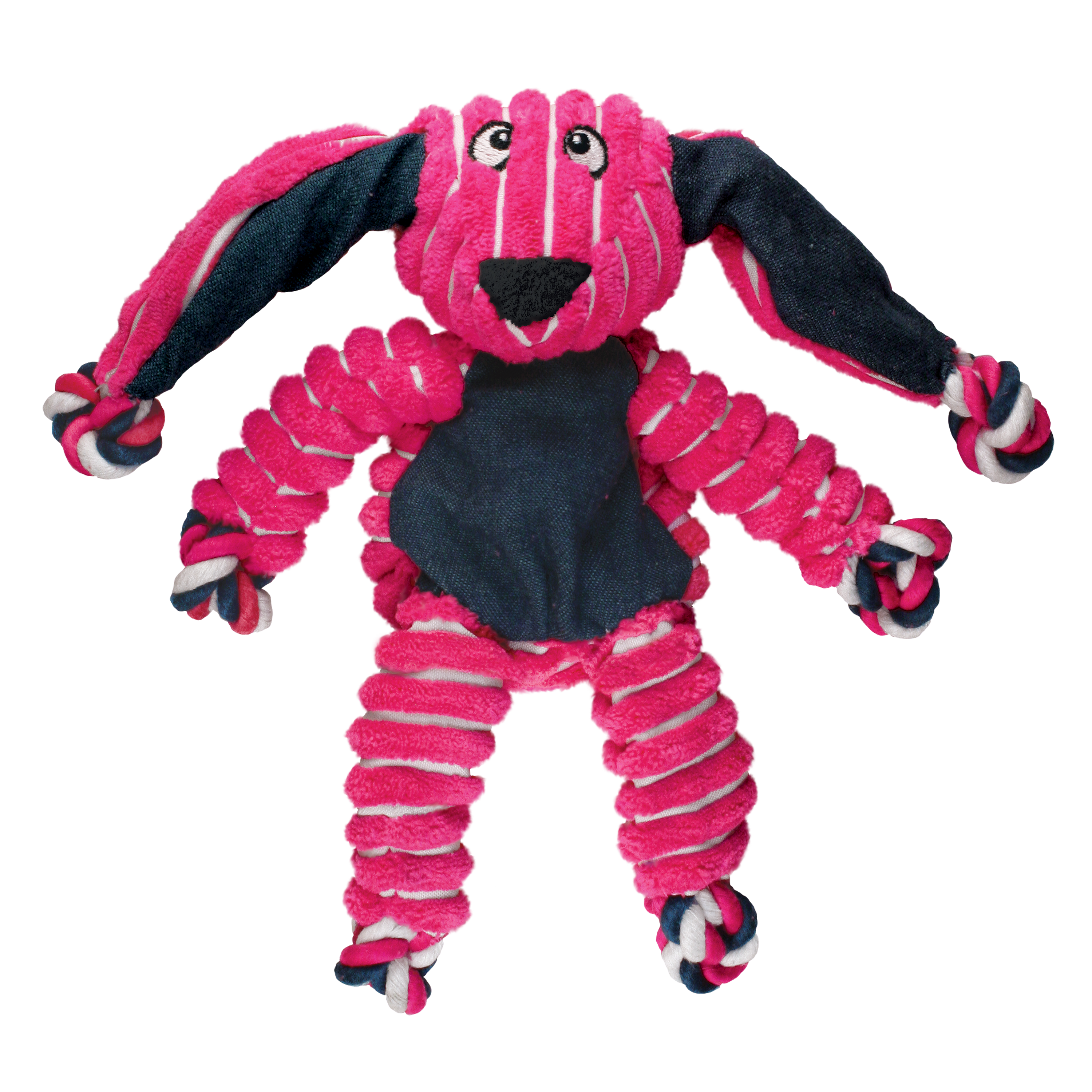 Kong Floppy Knots Bunny Medium/Large