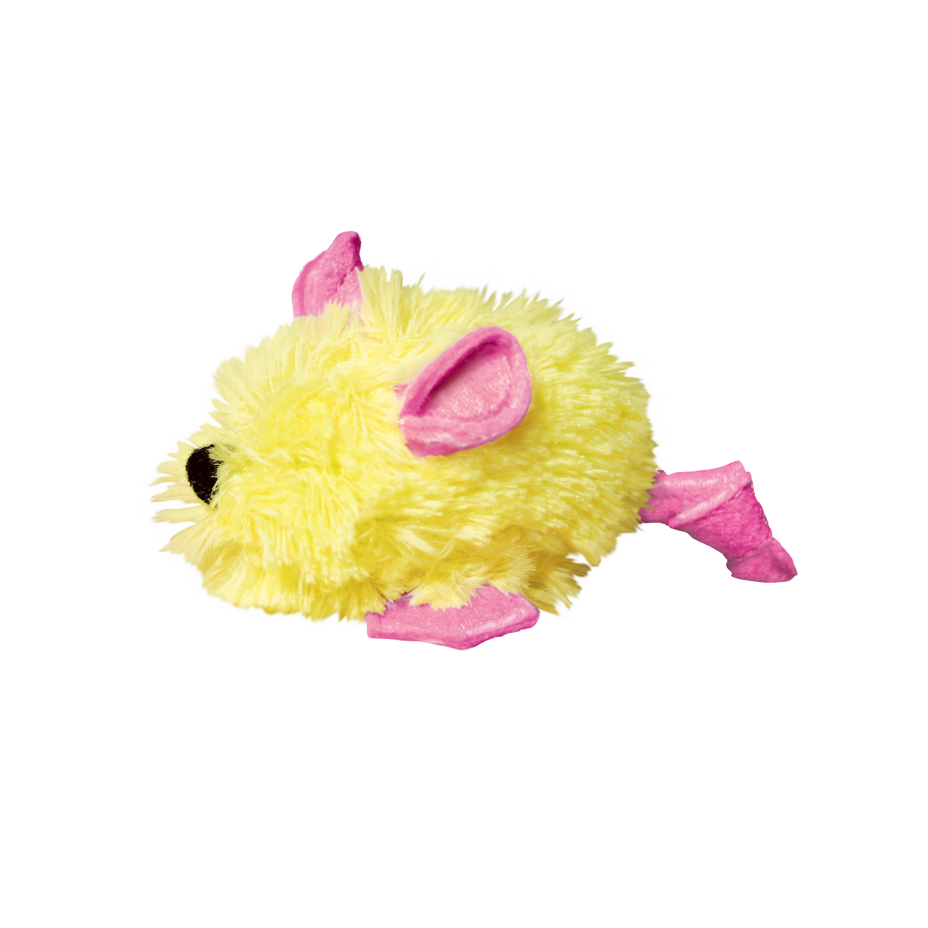 Kong Kitten Mice 2-Pk