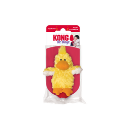 Kong Dr. Noyz Duck X-Small