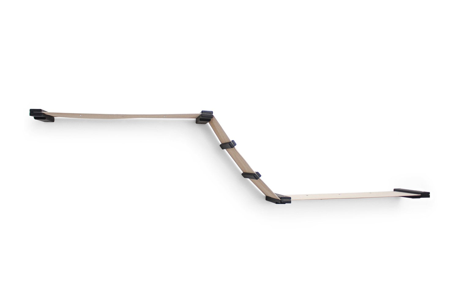 The Raceway - Wall Mounted Cat Hammock