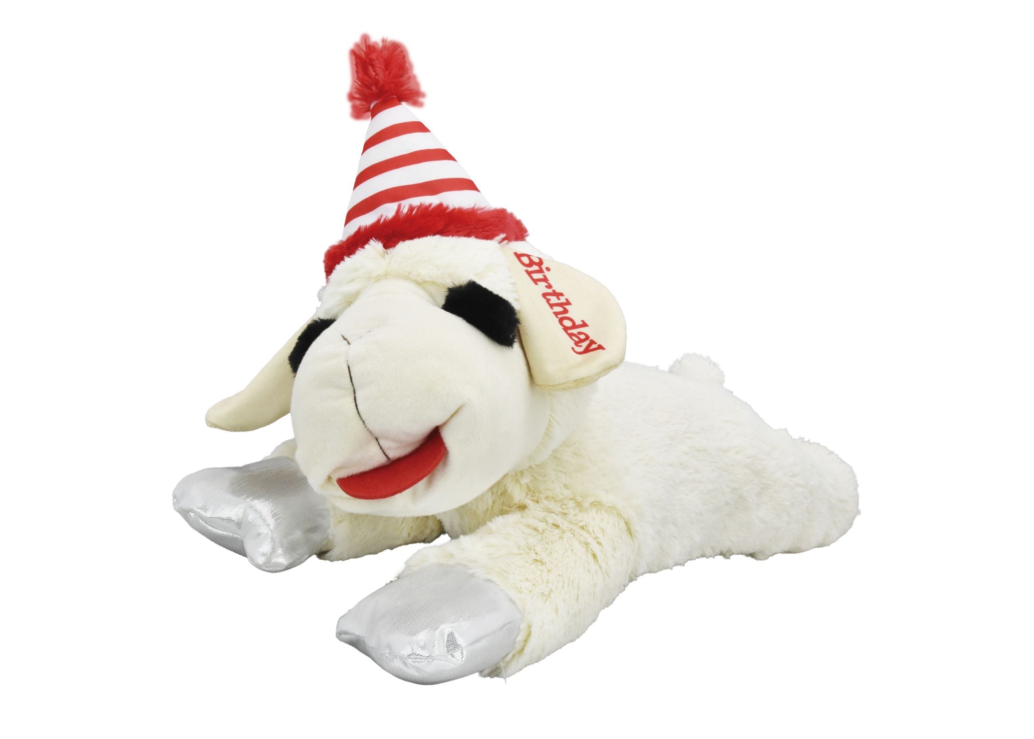 Multipet Lamb Chop 70th Birthday