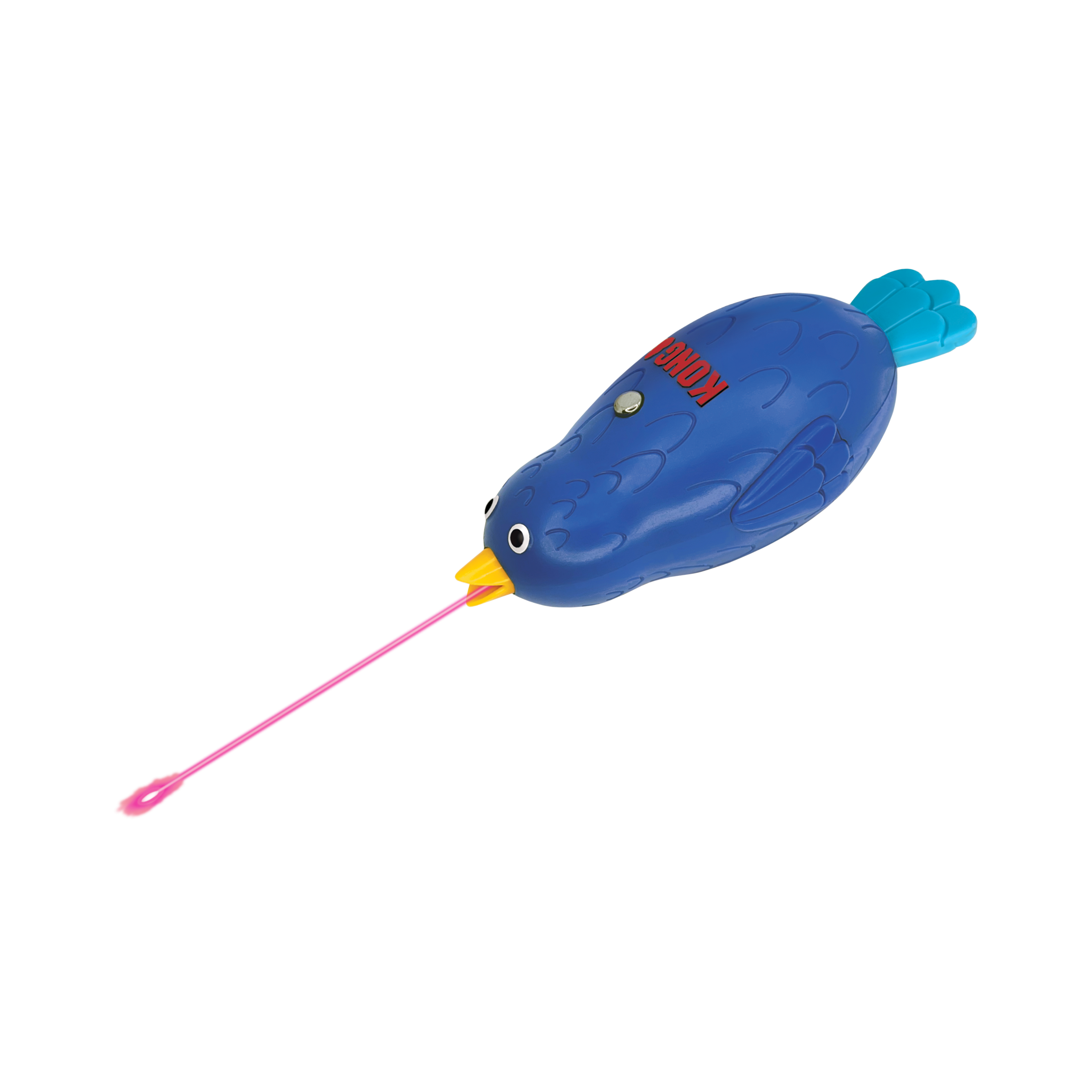 Kong Laser Chirps Bird