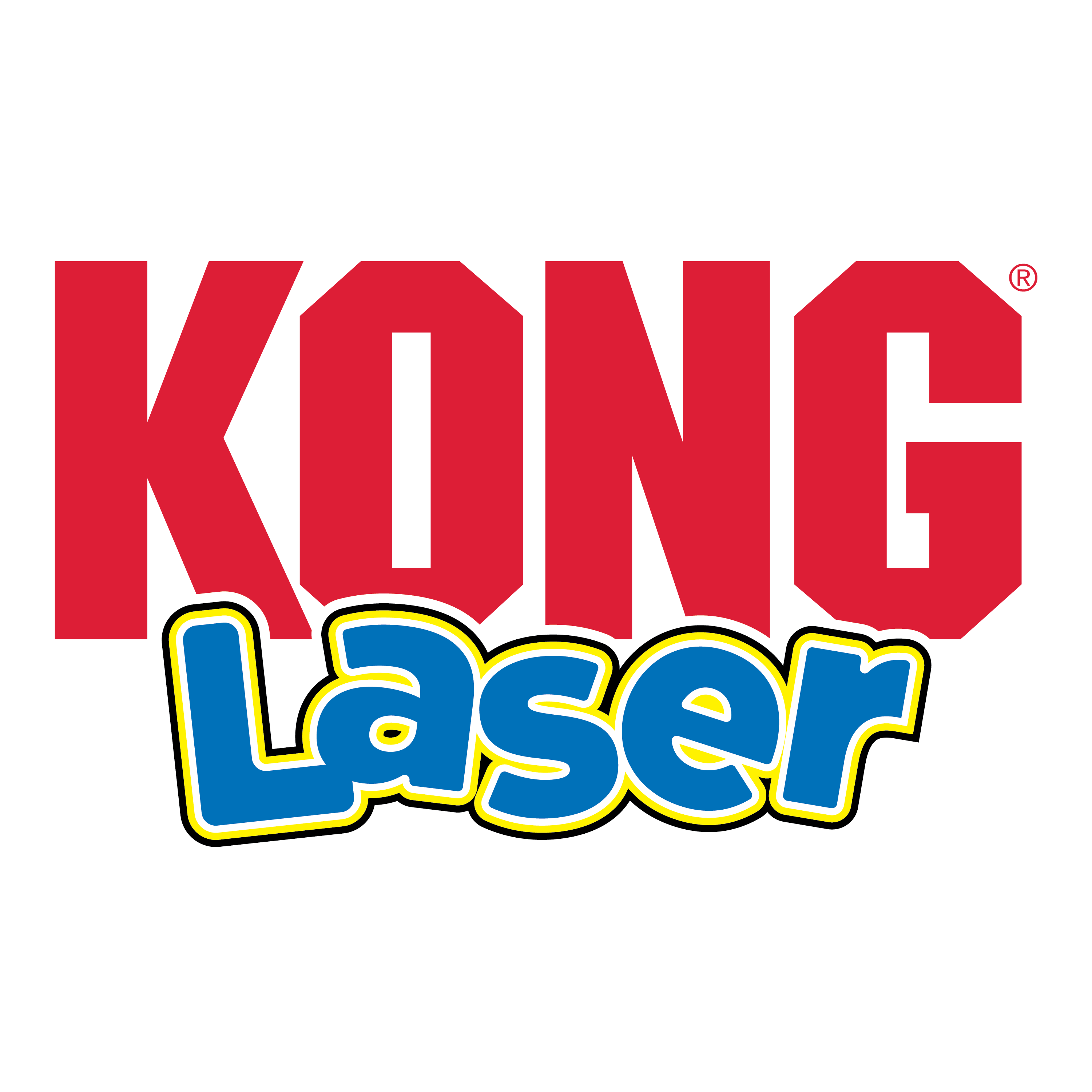 Kong Cat Laser Pointer
