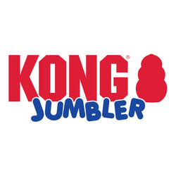 Kong Jumbler Football Large/X-Large