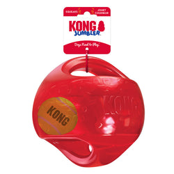 Kong Jumbler Ball Large/X-Large