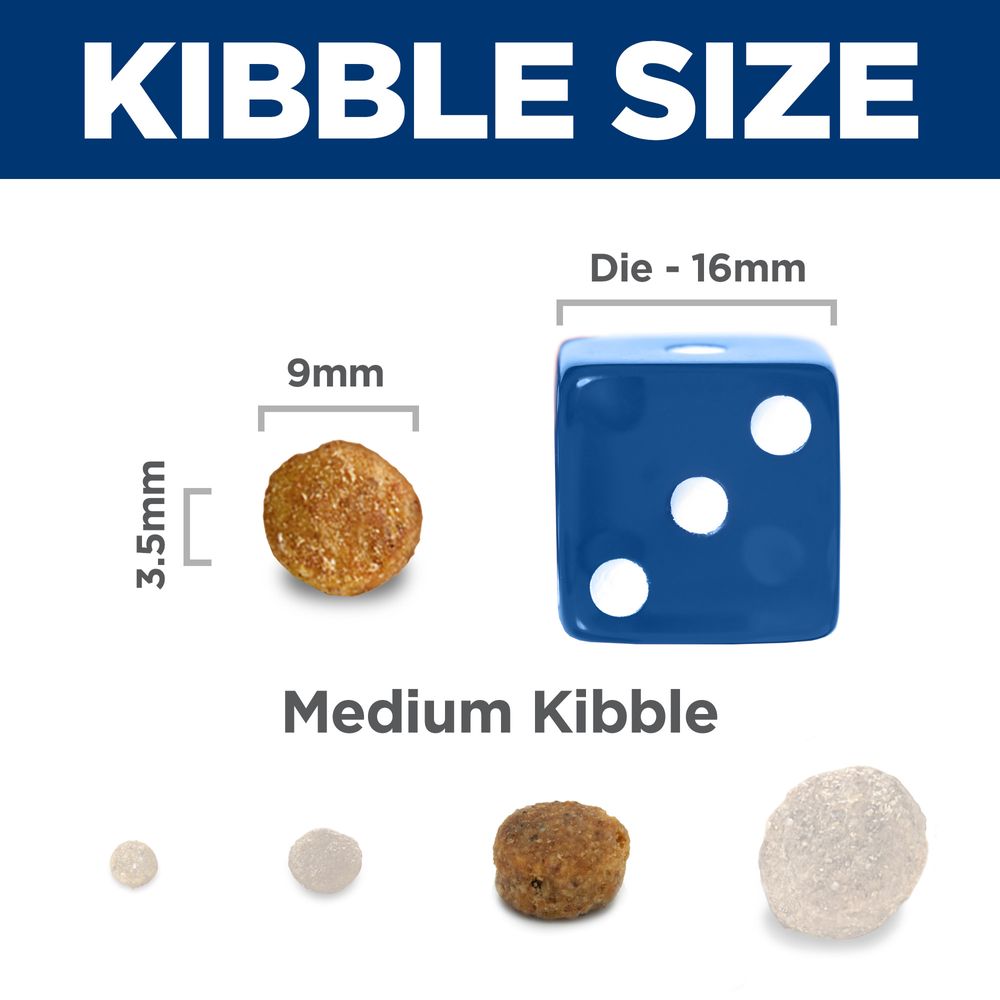 Hill's Science Diet Adult Light Chicken Recipe Dry Cat Food Bag