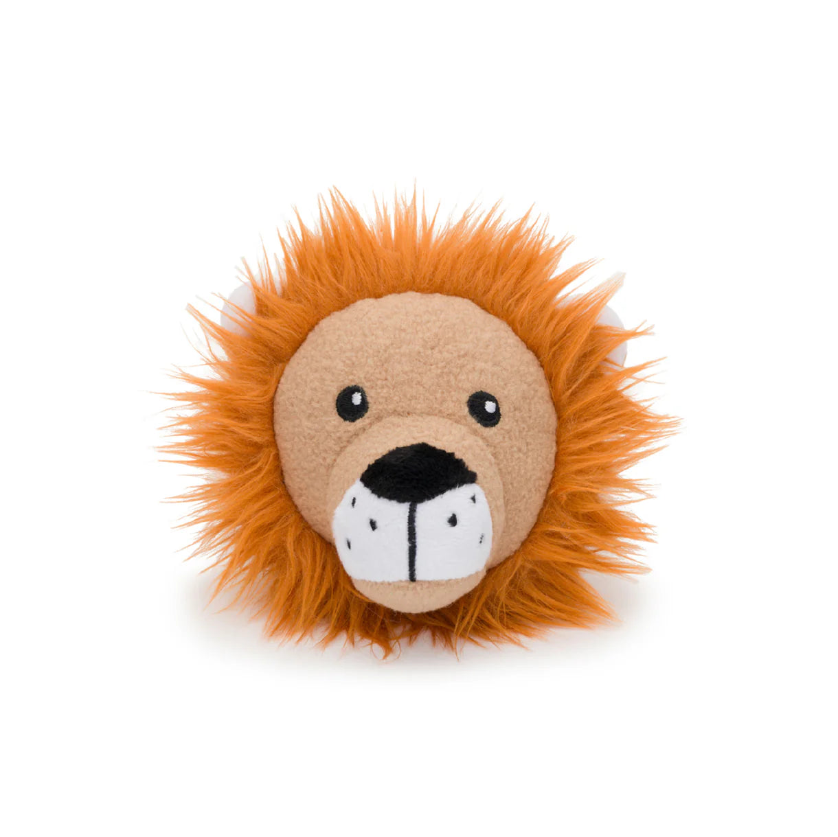 Fabdog Faball Lion Tan (Large)