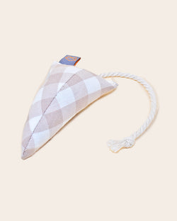 MODERN MOUSE - GINGHAM