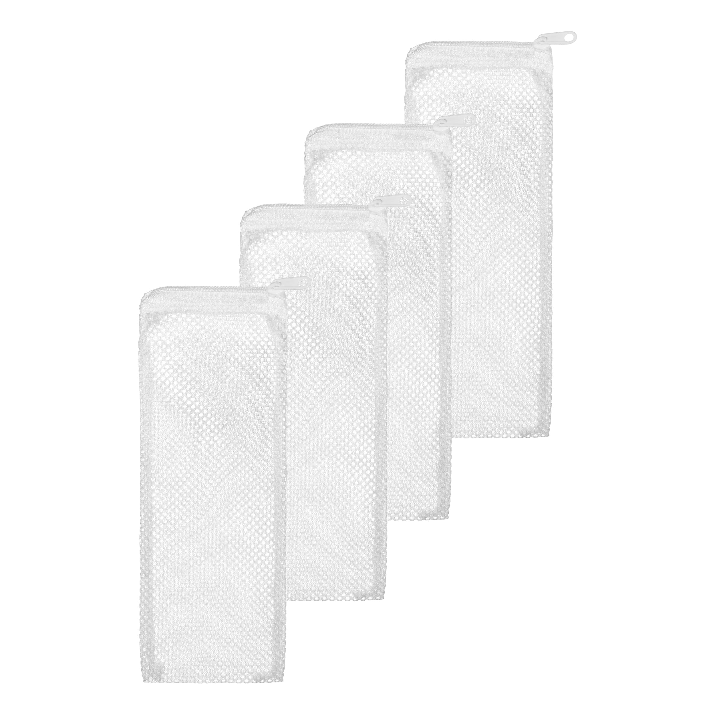 Aquatic Experts Aquarium Filter Bag - Max Flow Mesh Media Bags for Superior Aquarium Filtration