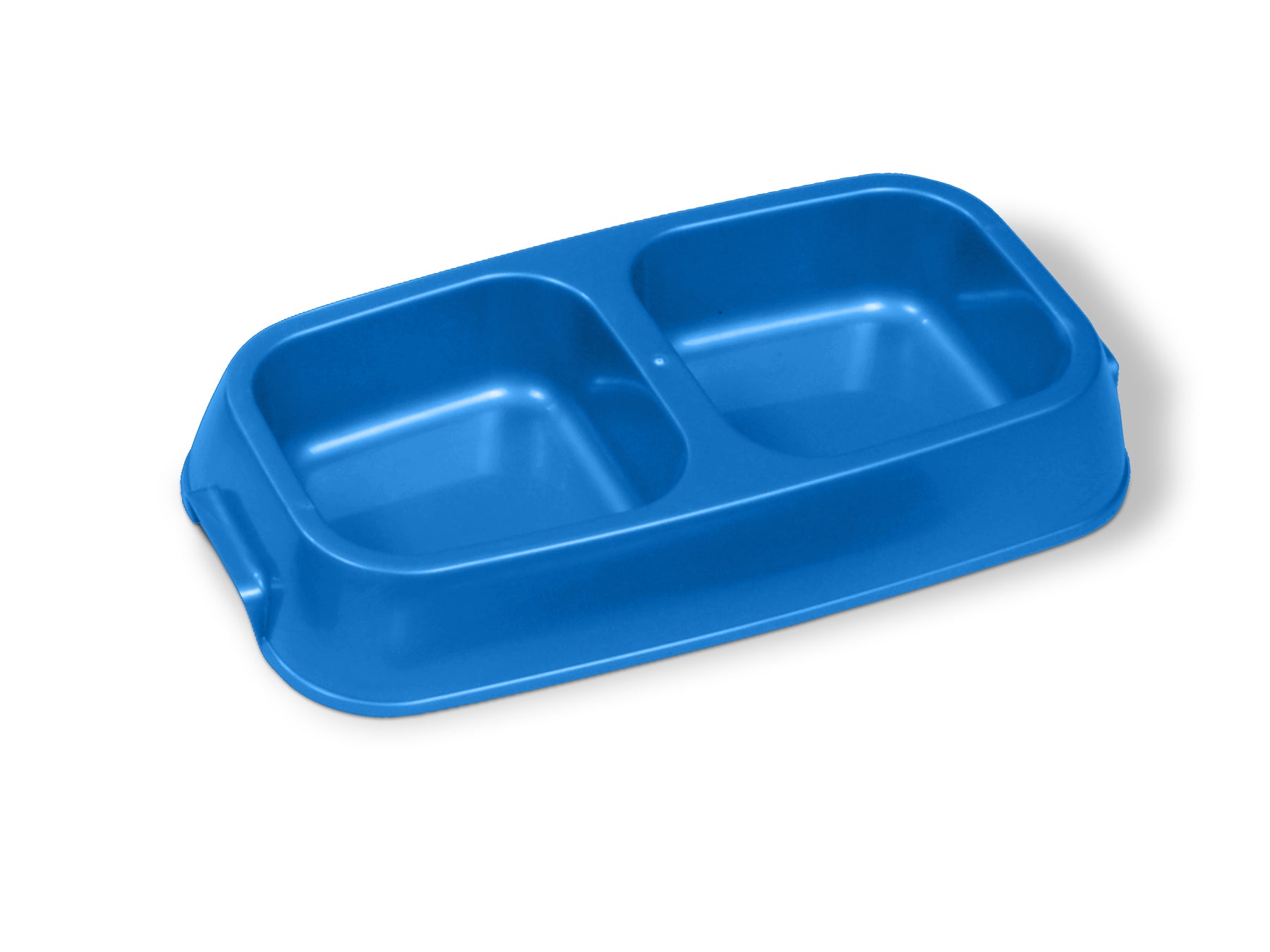 Van Ness Medium Lightweight Double Dish