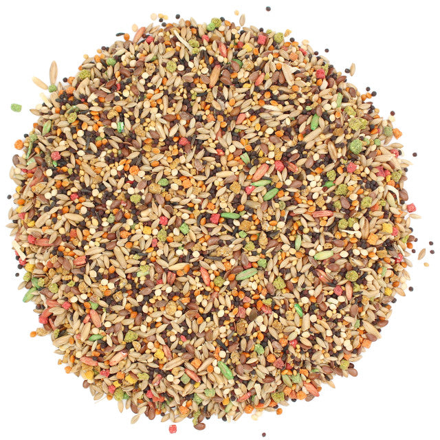 2.5lb Vitakraft Menu Canary & Finch Food