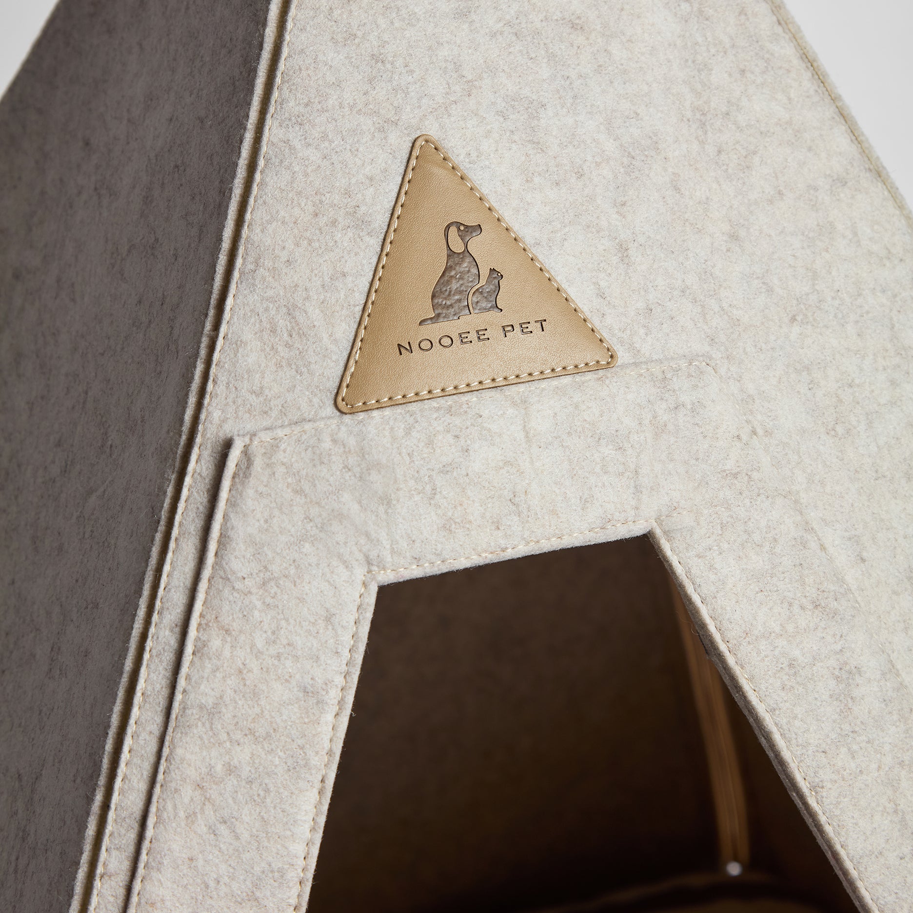 Nooee Pet Teepee Bailey (M)