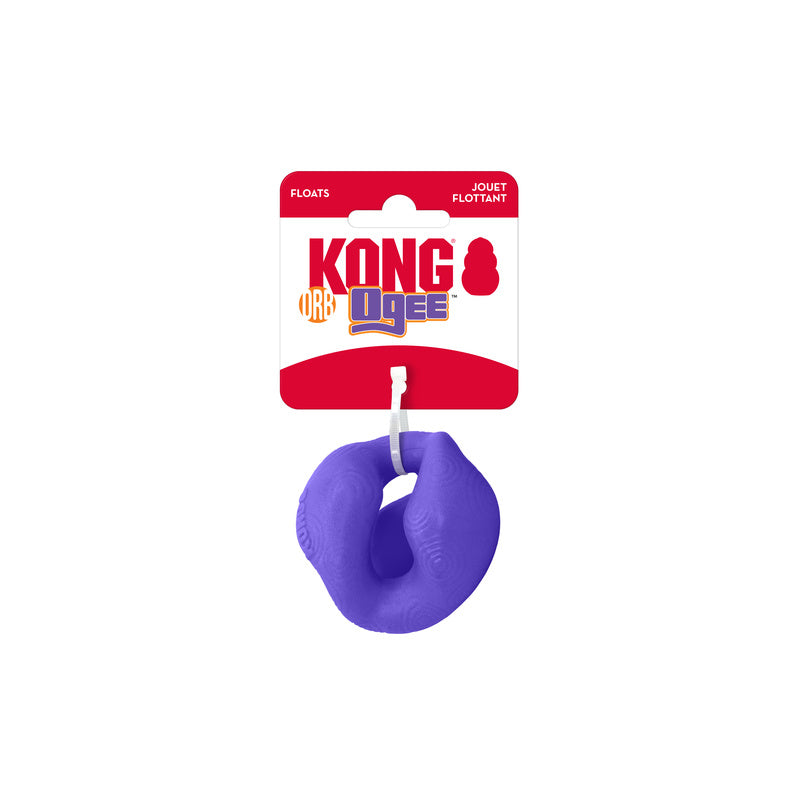 Kong Ogee Orb Small