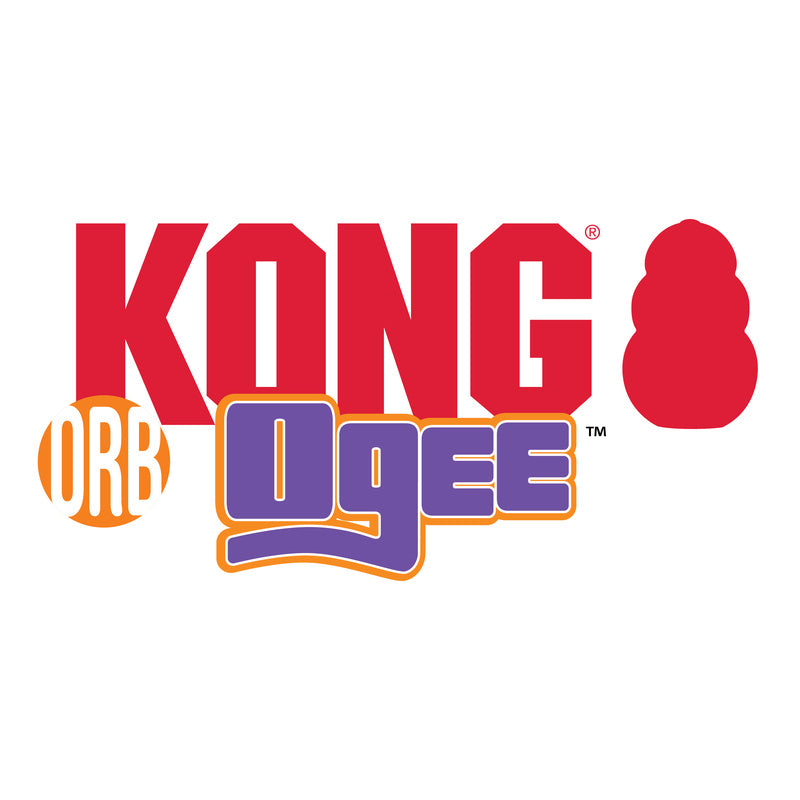 Kong Ogee Orb Small