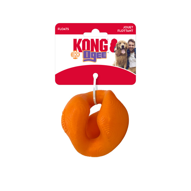 Kong Ogee Orb Large