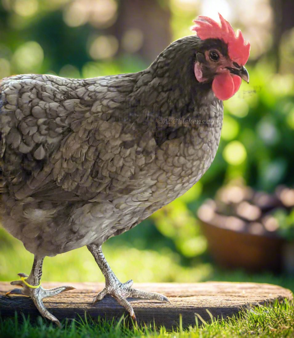 Moss & Olive Egger Chicks – Buy 10 + 5 Bonus Free (15 St. Run Chicks, Shipping Included)