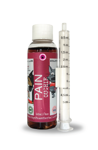 Ouchie - Pain Relief & Joint Support for Pets